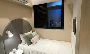 Imagem 6: Apartamento à venda no bairro Vila Monte Alegre - São Paulo/SP, Zona Sul