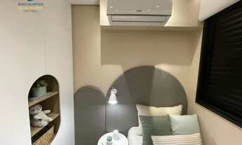 Imagem 7: Apartamento à venda no bairro Vila Monte Alegre - São Paulo/SP, Zona Sul