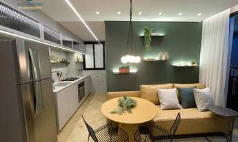 Imagem 3: Apartamento à venda no bairro Vila Monte Alegre - São Paulo/SP, Zona Sul