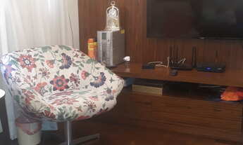 Imagem 3: Casa Sobrado em Vila do Bosque, São Paulo/SP