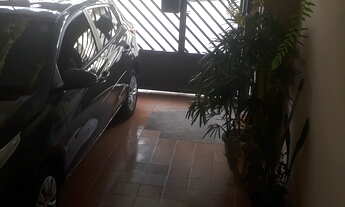 Imagem: Casa Sobrado em Vila do Bosque, São Paulo/SP