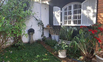 Imagem: Casa à venda no bairro Saúde - São Paulo/SP