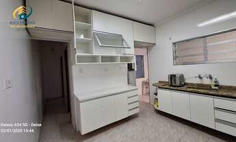 Imagem: Casa Térrea em Planalto Paulista, São