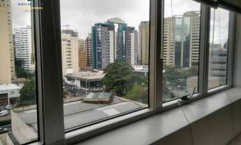 Imagem: Sala Comercial, 2 banheiro, 1 vaga na garagem