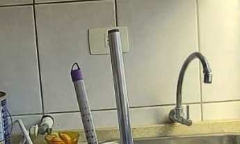 Imagem 4: Apartamento à venda no bairro Tupi - Praia Grande/SP