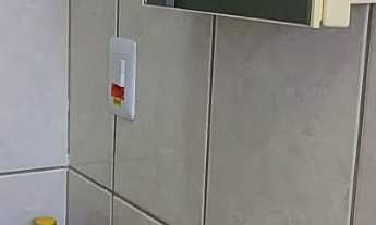 Imagem 2: Apartamento à venda no bairro Tupi - Praia Grande/SP