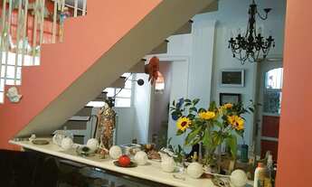 Imagem: Sobrado à venda no bairro Planalto Paulista