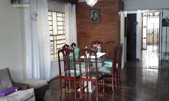 Imagem 6: Sobrado à venda no bairro Saúde - São Paulo/SP, Zona Sul