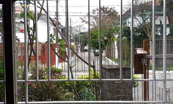 Imagem 4: Sobrado à venda no bairro Saúde - São Paulo/SP, Zona Sul