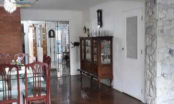 Imagem 5: Sobrado à venda no bairro Saúde - São Paulo/SP, Zona Sul