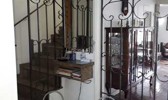 Imagem 1: Sobrado à venda no bairro Saúde - São Paulo/SP, Zona Sul