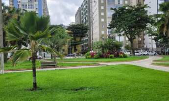 Imagem: Apartamento em Aparecida, Santos/SP