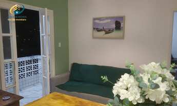 Imagem 2: Apartamento em Aparecida, Santos/SP