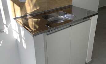 Imagem 4: Apartamento Studio em Vila Monumento, São Paulo/SP