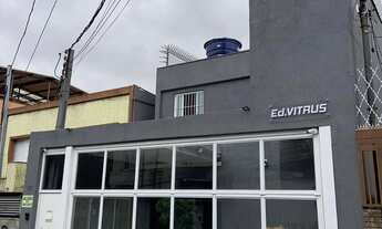 Imagem 1: Apartamento Studio em Vila Monumento, São Paulo/SP