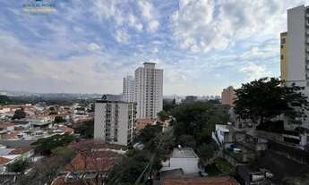 Imagem: Apartamento em Vila Madalena, São Paulo/SP