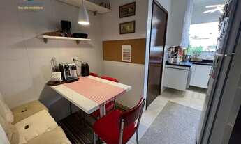 Imagem 5: Apartamento em Vila Madalena, São Paulo/SP