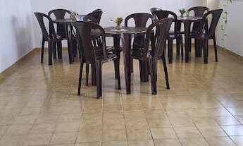 Imagem 3: Apartamento Cobertura em Guilhermina, Praia Grande/SP