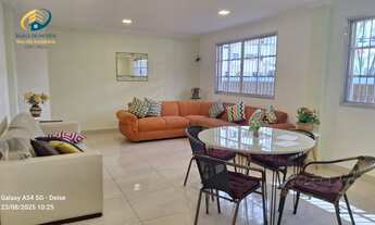 Imagem: Apartamento Cobertura em Guilhermina, Praia