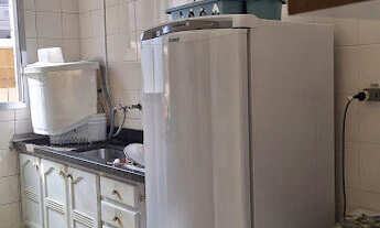 Imagem 5: Apartamento Cobertura em Guilhermina, Praia Grande/SP