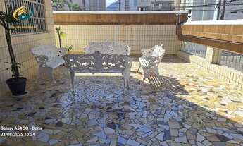 Imagem 2: Apartamento Cobertura em Guilhermina, Praia Grande/SP