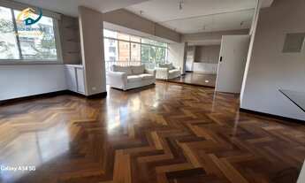 Imagem: Apartamento Alto Padrão em Cerqueira César