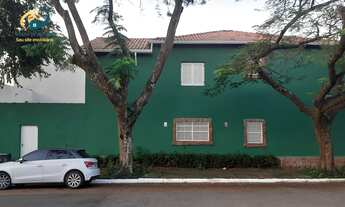 Imagem: Sobrado à venda em São Paulo/SP