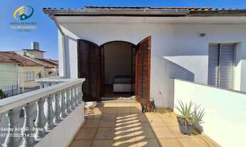 Imagem: Casa Sobrado em Planalto Paulista, São