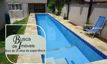 Imagem: Casa Alto Padrão para Venda em Planalto