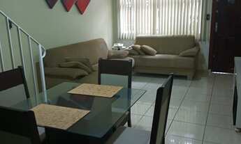 Imagem: Sobrado Geminado à venda em São Paulo/SP