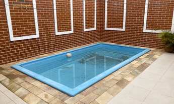 Imagem: Casa Sobrado em Planalto Paulista, São