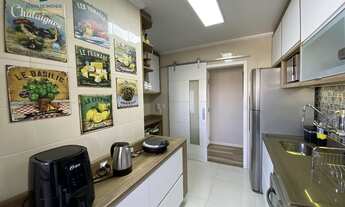 Imagem: Apartamento em Vila Mariana, São Paulo/SP