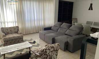 Imagem: Apartamento em Jardim Paulista, São Paulo/SP