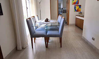 Imagem 4: Sobrado à venda no bairro Vila Clementino - São Paulo/SP