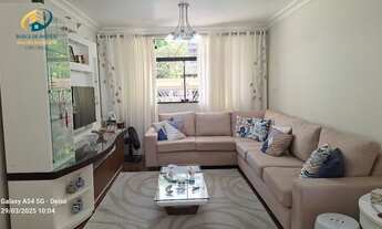 Imagem 3: Sobrado à venda no bairro Vila Clementino - São Paulo/SP