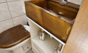 Imagem 6: Sobrado à venda no bairro Vila Clementino - São Paulo/SP