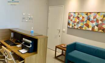 Imagem: Sala Comercial em Vila Clementino, São