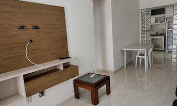 Imagem 5: Apartamento em Guilhermina, Praia Grande/SP