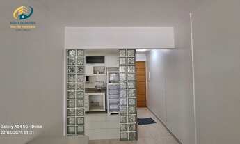 Imagem 4: Apartamento em Guilhermina, Praia Grande/SP