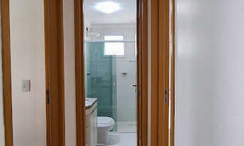 Imagem 3: Apartamento em Guilhermina, Praia Grande/SP