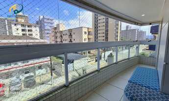 Imagem 6: Apartamento em Guilhermina, Praia Grande/SP