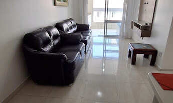 Imagem 2: Apartamento em Guilhermina, Praia Grande/SP