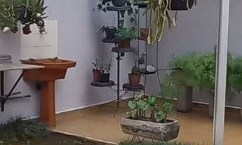 Imagem: Casa à venda no bairro Planalto Paulista