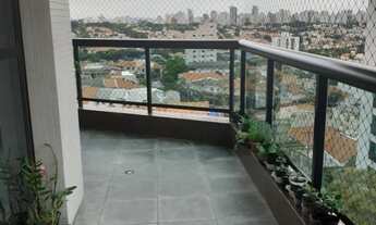 Imagem: Apartamento Padrão à venda em São Paulo/SP