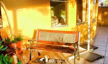 Imagem: Sobrado em Jardim Bonfiglioli, São Paulo/SP