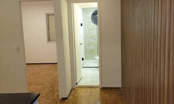 Imagem 2: Apartamento à venda no bairro Mirandópolis - São Paulo/SP, Zona Sul