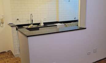 Imagem 3: Apartamento à venda no bairro Mirandópolis - São Paulo/SP, Zona Sul