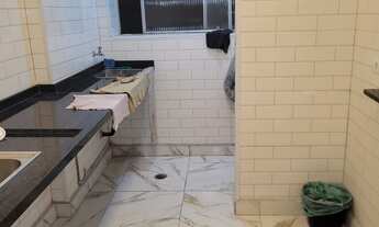 Imagem 4: Apartamento à venda no bairro Mirandópolis - São Paulo/SP, Zona Sul