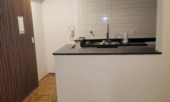 Imagem 7: Apartamento à venda no bairro Mirandópolis - São Paulo/SP, Zona Sul