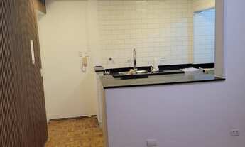 Imagem 6: Apartamento à venda no bairro Mirandópolis - São Paulo/SP, Zona Sul